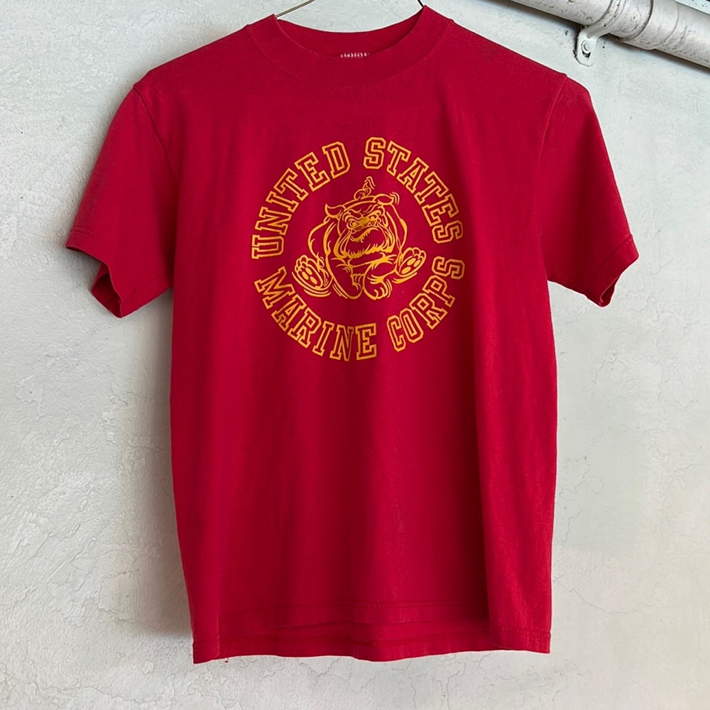 US Marine Corps T-Shirt